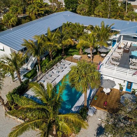 ורו ביץ' Seaspray Surf Lodge מראה חיצוני תמונה