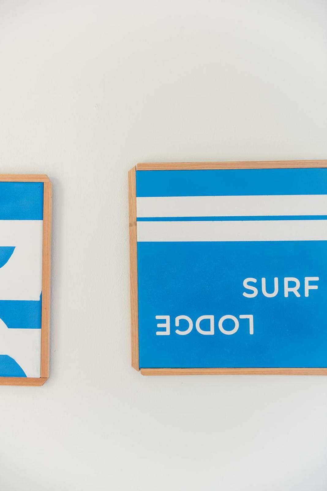 ורו ביץ' Seaspray Surf Lodge מראה חיצוני תמונה
