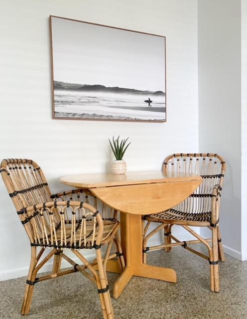 ורו ביץ' Seaspray Surf Lodge מראה חיצוני תמונה
